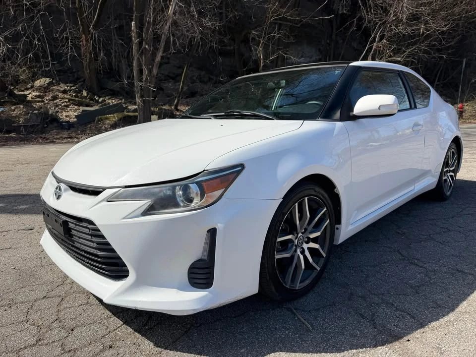 2014 Scion tC - Image 3 of 15