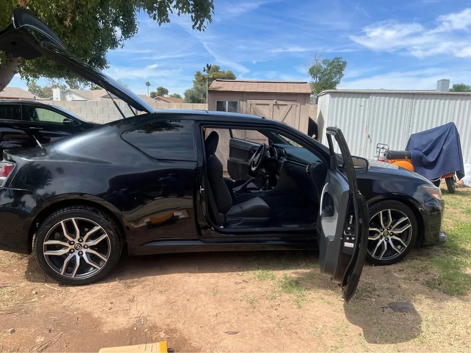 2014 Scion tC - Image 6 of 14
