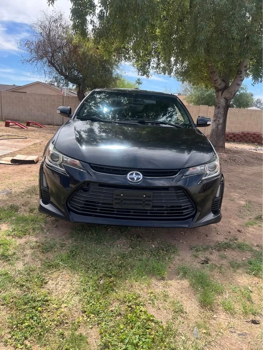 2014 Scion tC - Image 2 of 14
