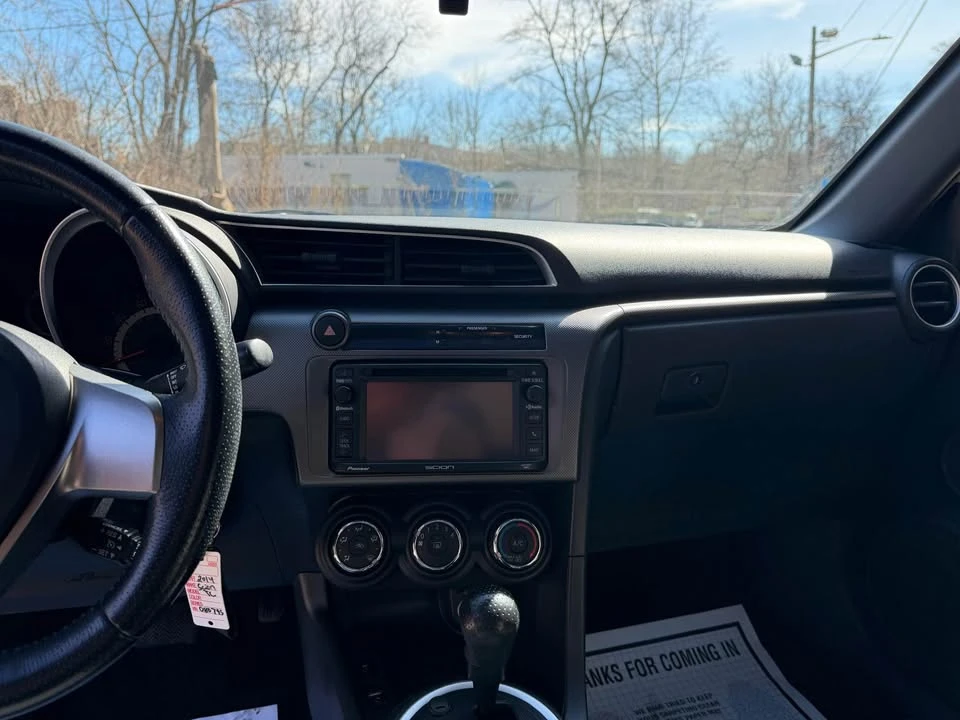 2014 Scion tC - Image 7 of 15