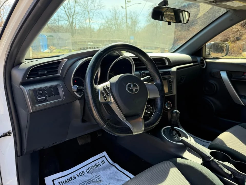 2014 Scion tC - Image 6 of 15