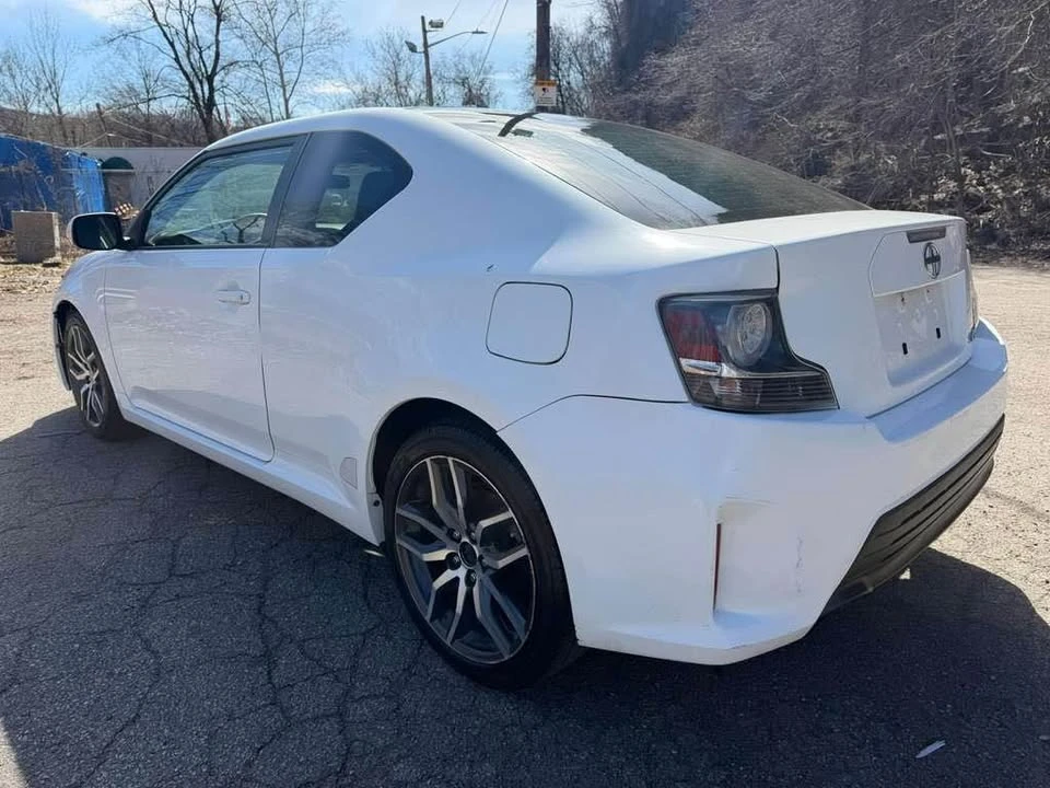 2014 Scion tC - Image 12 of 15