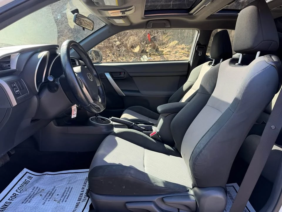 2014 Scion tC - Image 12 of 15