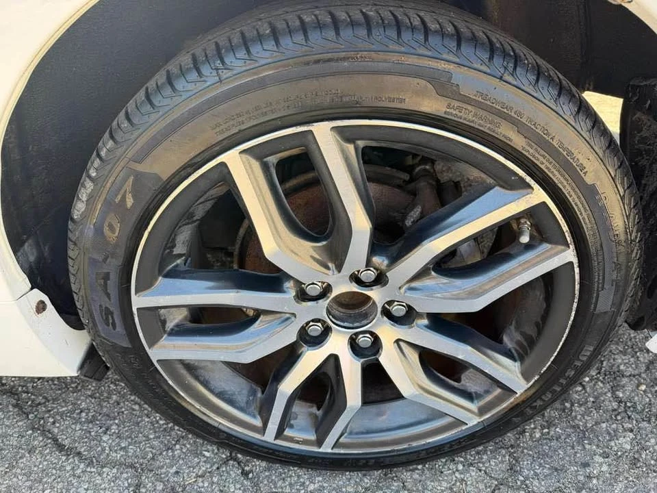 2014 Scion tC - Image 14 of 15