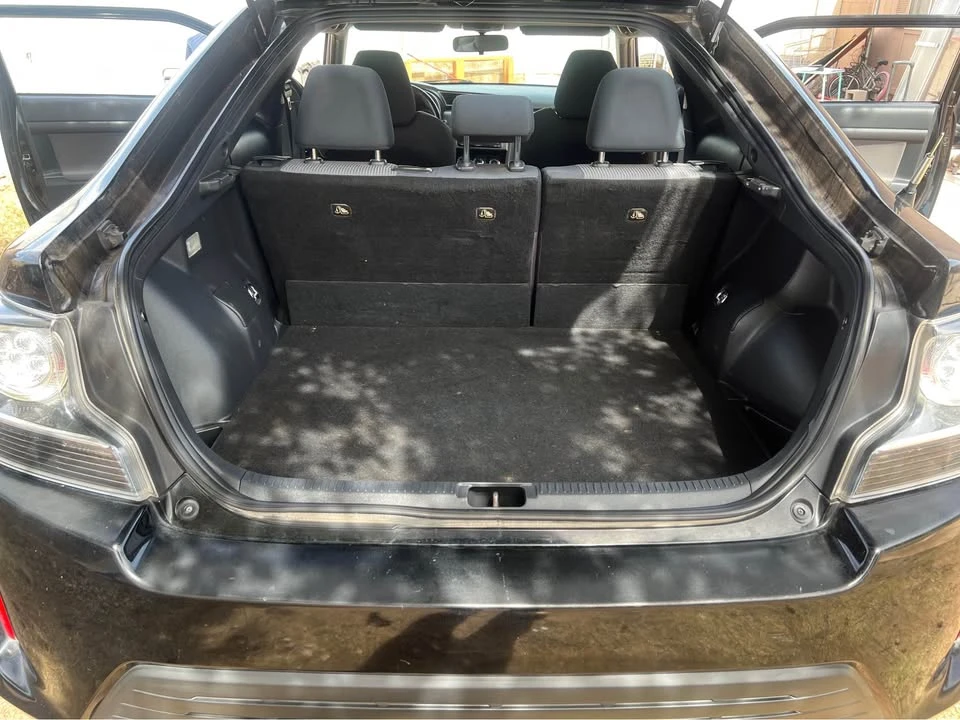 2014 Scion tC - Image 7 of 14