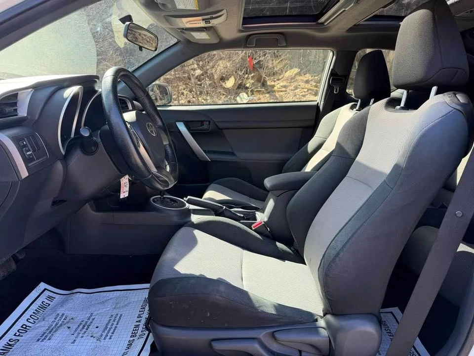 2014 Scion tC - Image 10 of 15