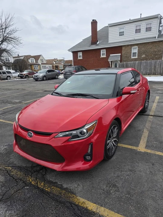 2014 Scion tC - Image 14 of 19