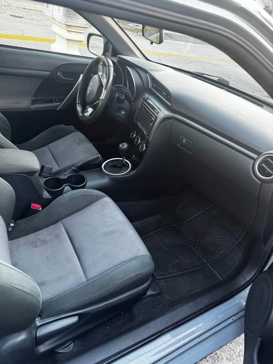 2014 Scion tC - Image 3 of 9