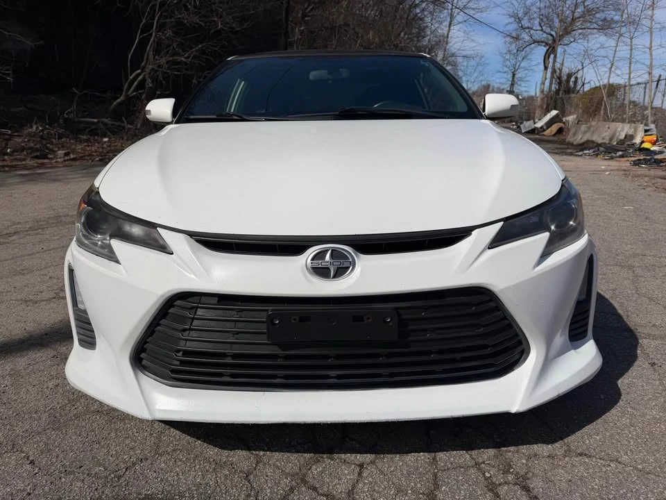 2014 Scion tC - Image 5 of 15