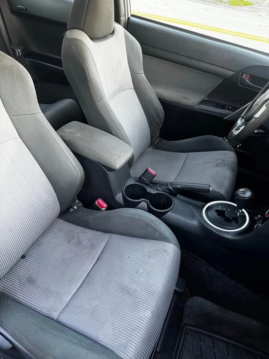 2014 Scion tC - Image 4 of 9