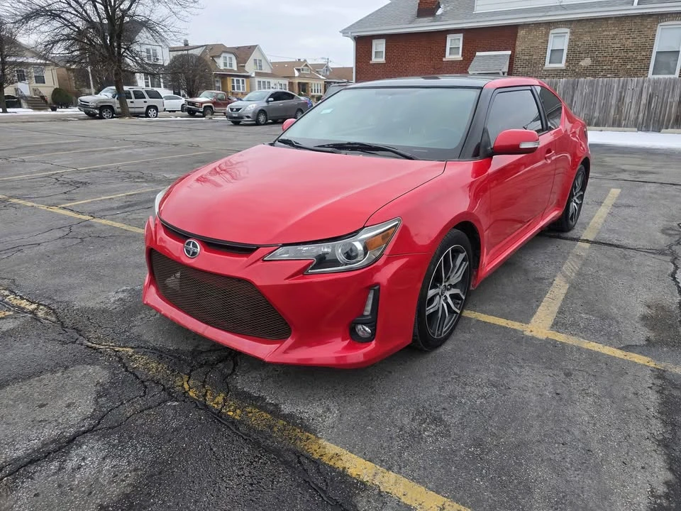 2014 Scion tC - Image 16 of 19