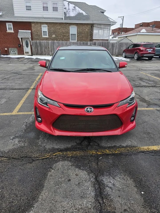 2014 Scion tC - Image 8 of 19