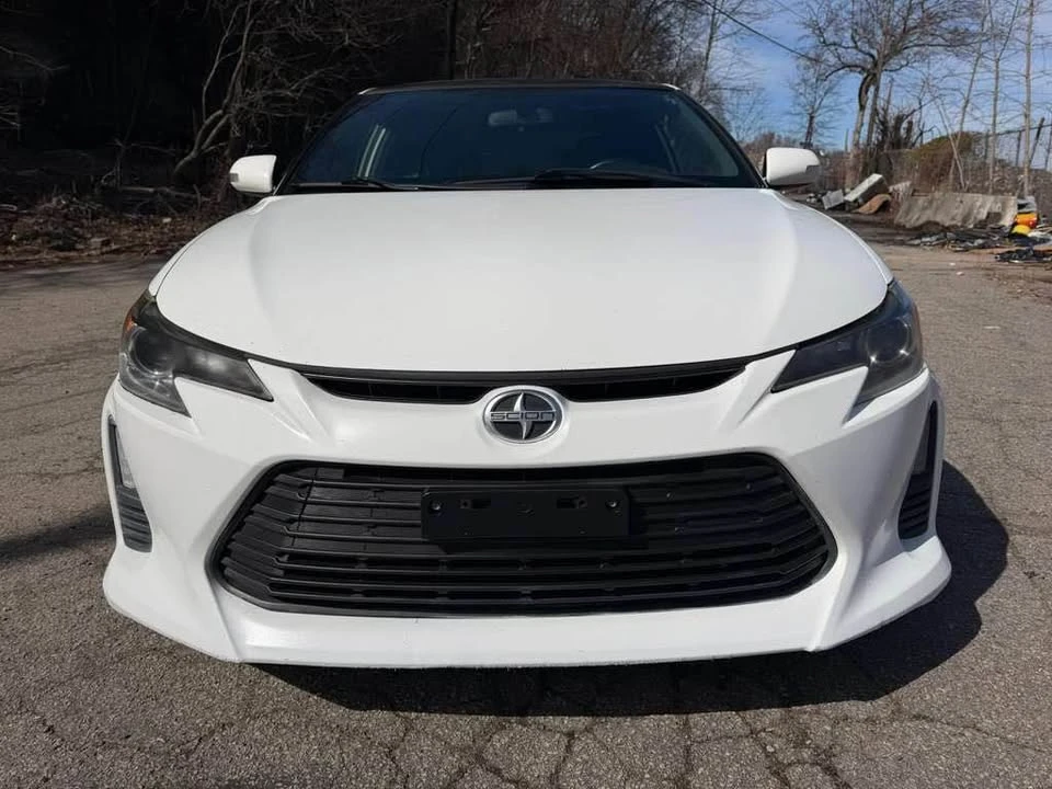 2014 Scion tC - Image 3 of 15