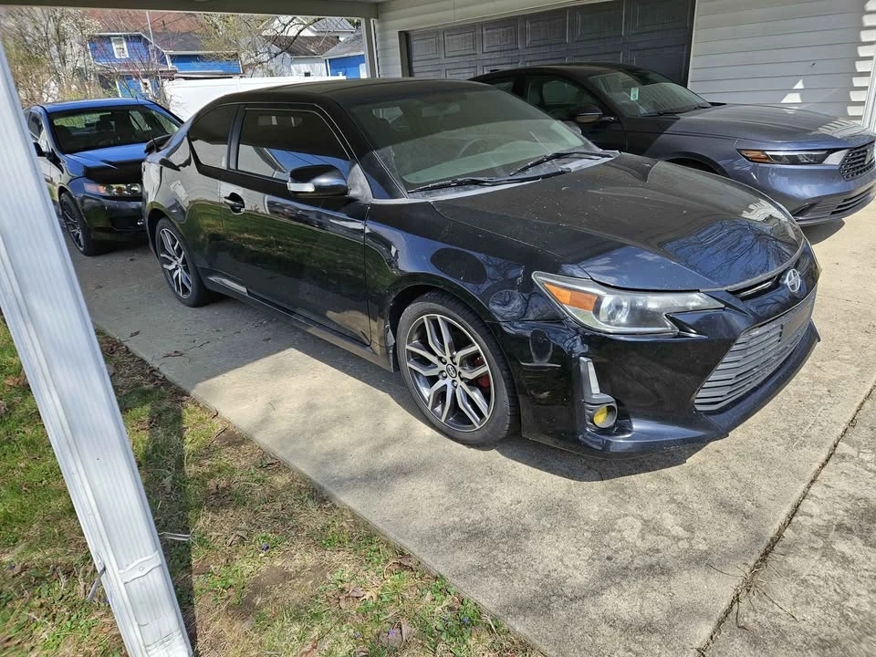 2014 Scion tC - Image 3 of 13