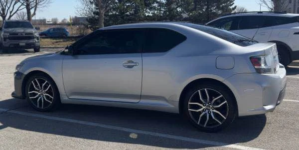 2014 Scion tC - Image 3 of 5