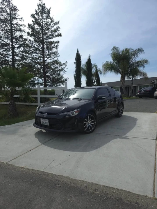 2014 Scion tC - Image 6 of 8