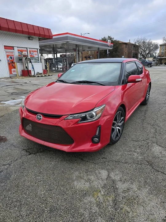 2014 Scion tC - Image 19 of 19