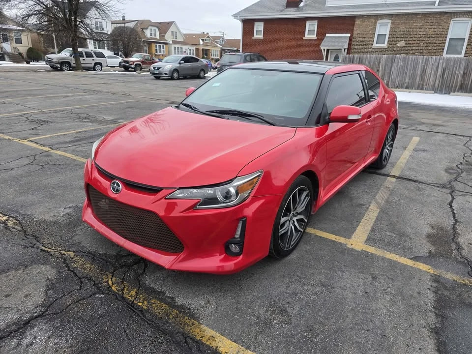 2014 Scion tC - Image 15 of 19