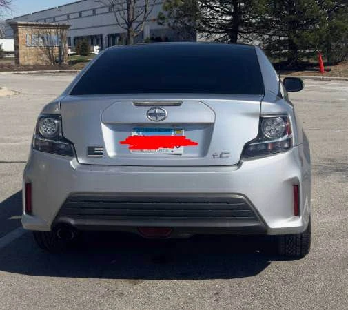 2014 Scion tC - Image 4 of 5