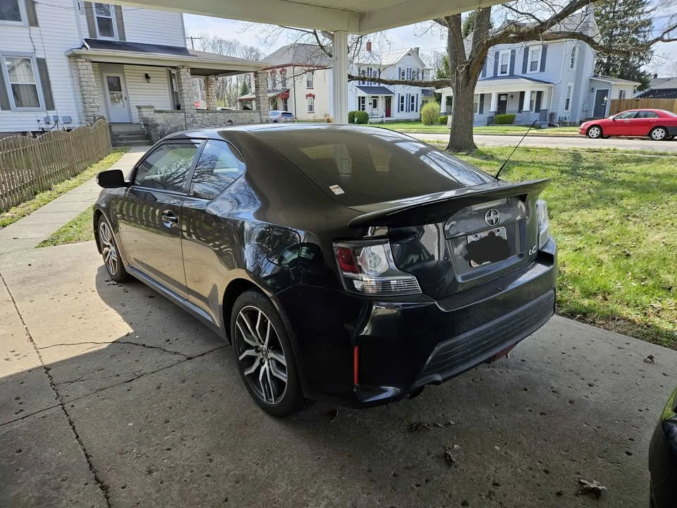 2014 Scion tC - Image 7 of 13