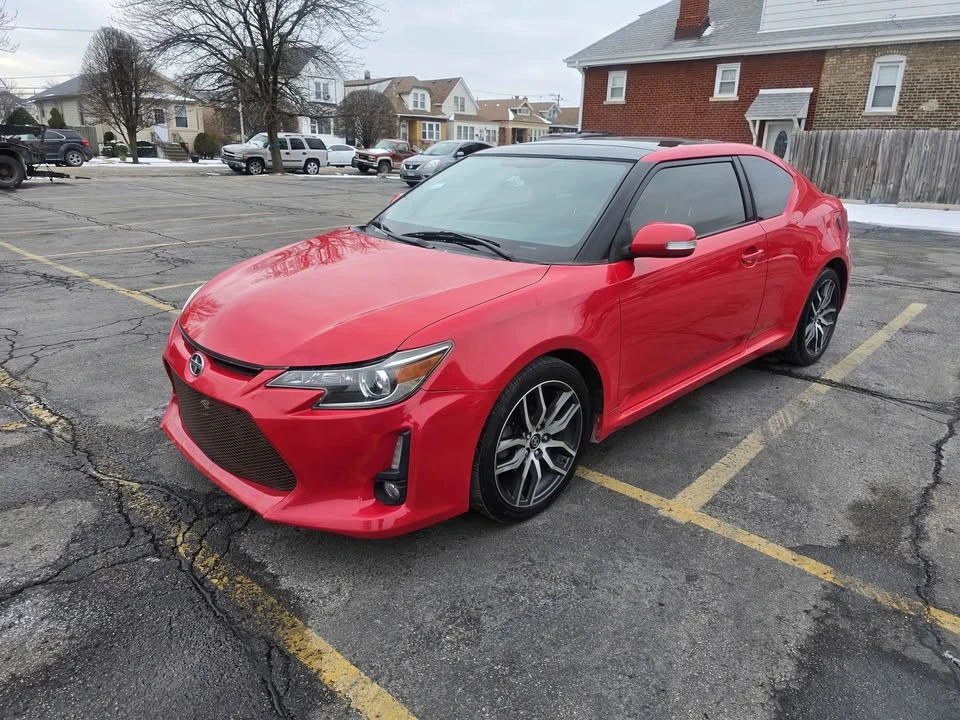 2014 Scion tC - Image 17 of 19