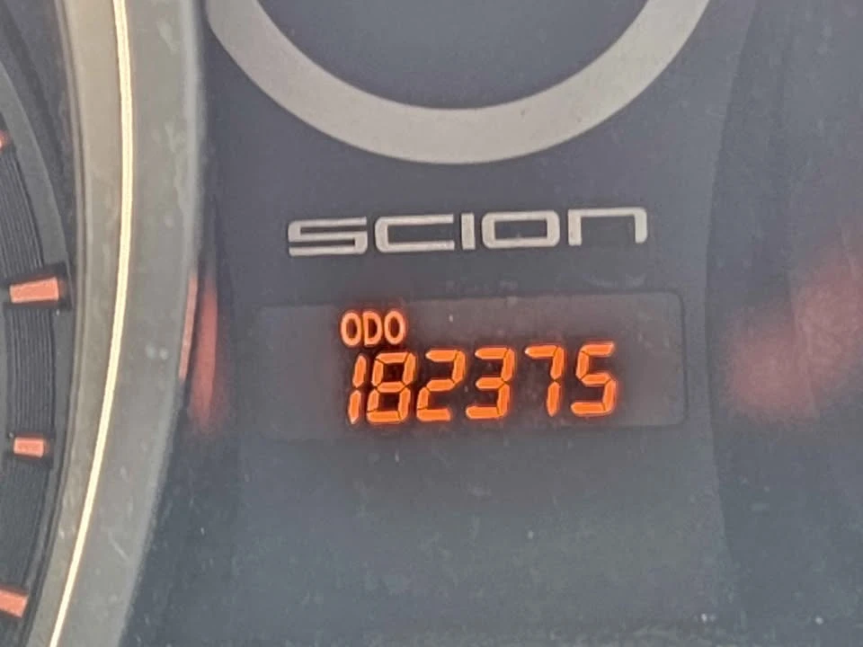 2014 Scion tC - Image 12 of 13