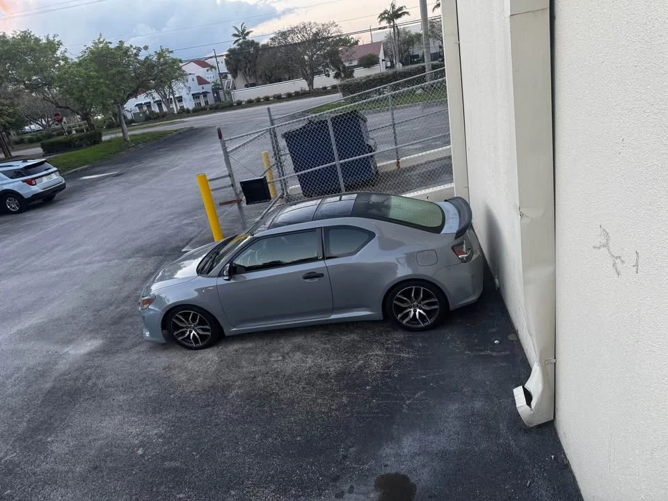 2014 Scion tC - Image 9 of 9
