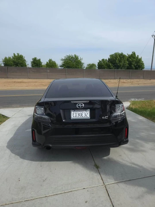 2014 Scion tC - Image 5 of 8