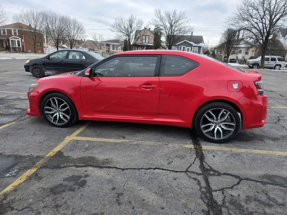 2014 Scion tC - Image 10 of 19