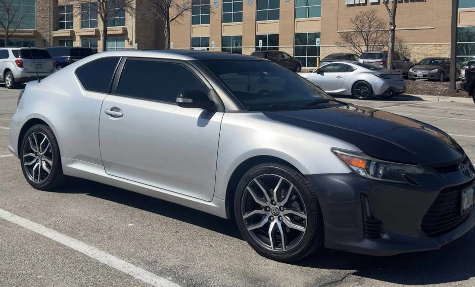 2014 Scion tC - Image 2 of 5