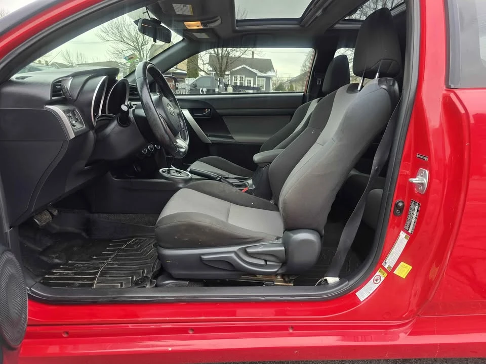 2014 Scion tC - Image 5 of 19