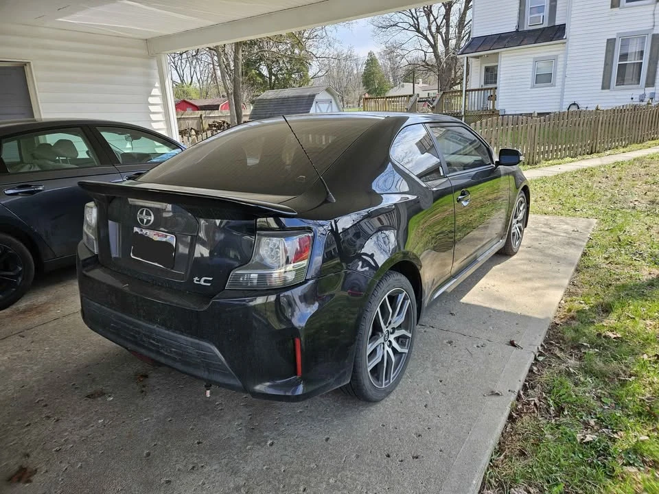 2014 Scion tC - Image 6 of 13