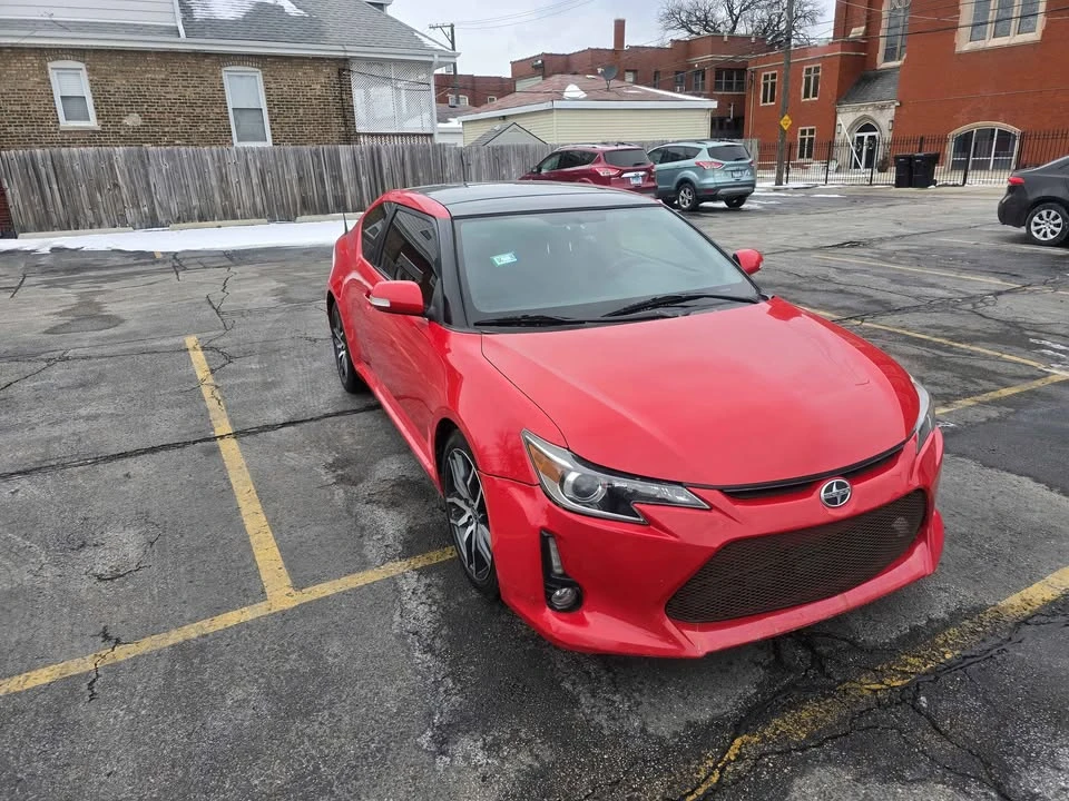 2014 Scion tC - Image 11 of 19