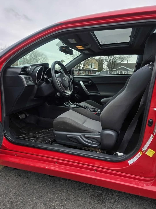 2014 Scion tC - Image 7 of 19