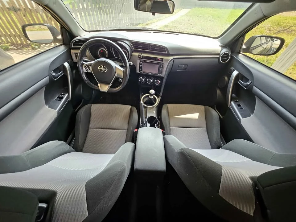 2014 Scion tC - Image 10 of 13