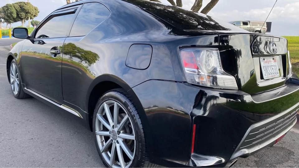 2014 Scion tC - Image 6 of 11
