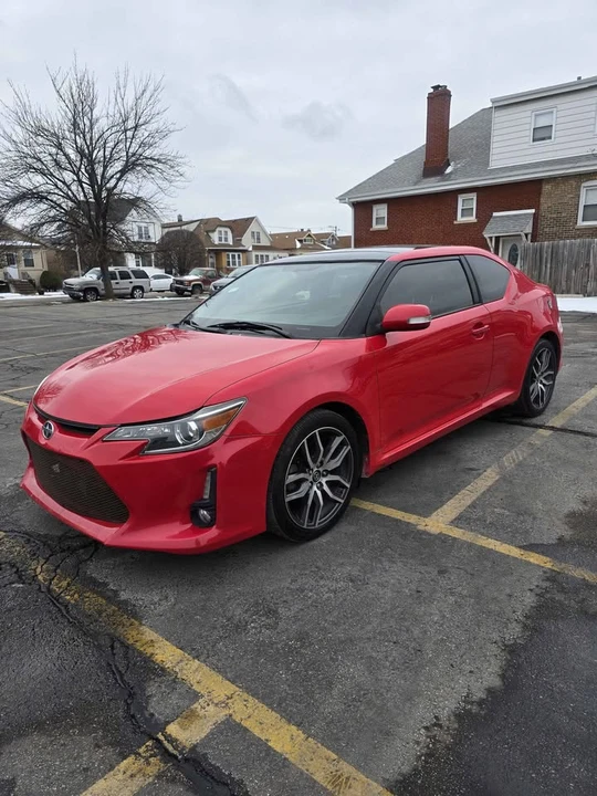 2014 Scion tC - Image 12 of 19