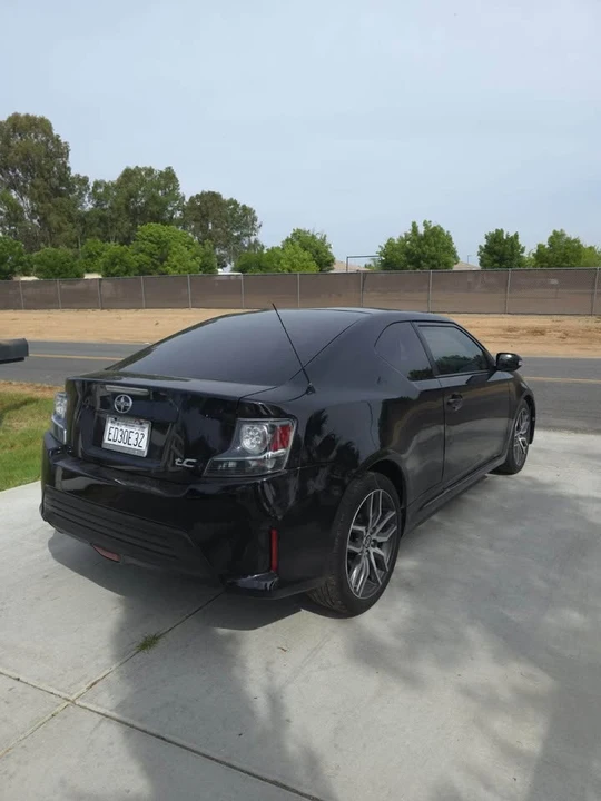 2014 Scion tC - Image 3 of 8