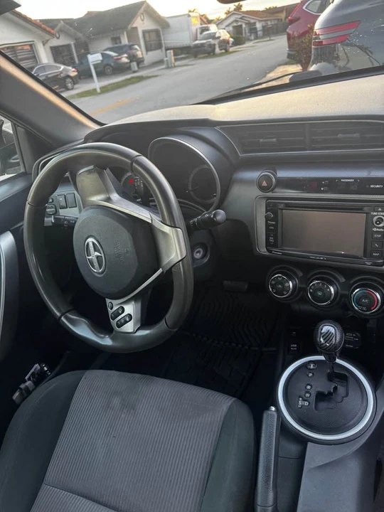 2014 Scion tC - Image 2 of 4