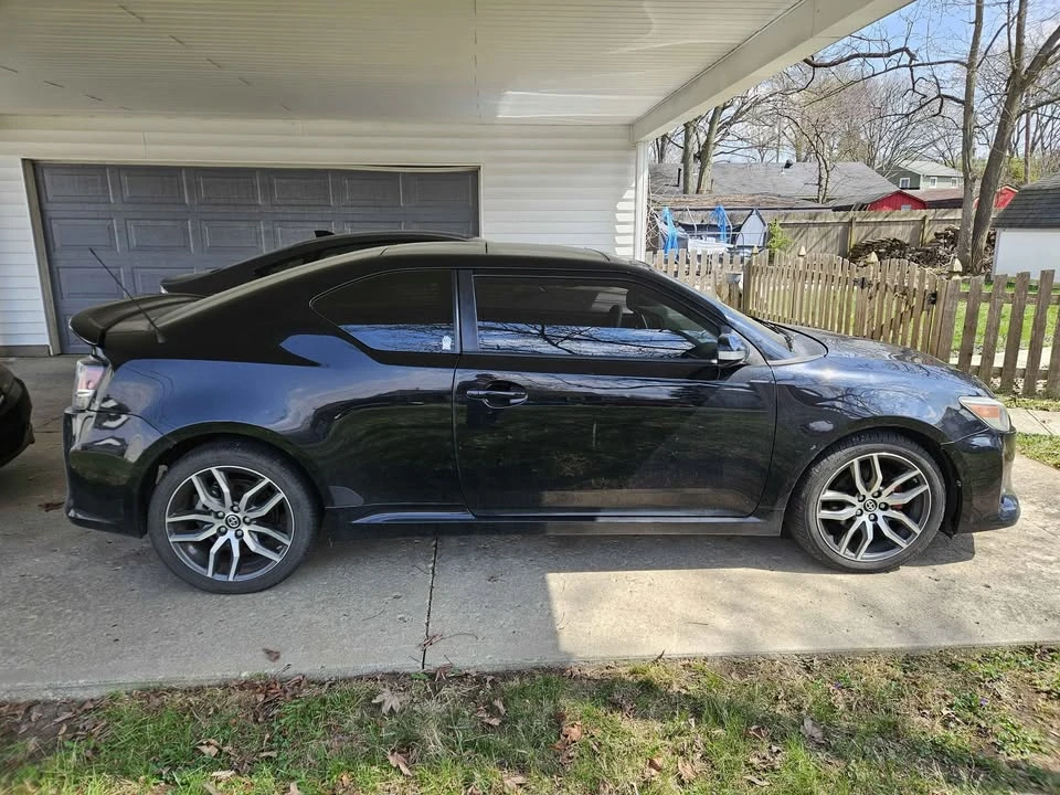 2014 Scion tC - Image 4 of 13
