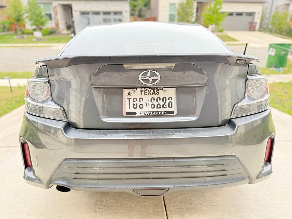 2014 Scion tC - Image 12 of 20