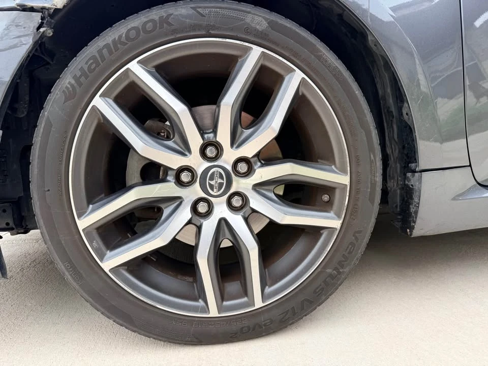 2014 Scion tC - Image 18 of 20