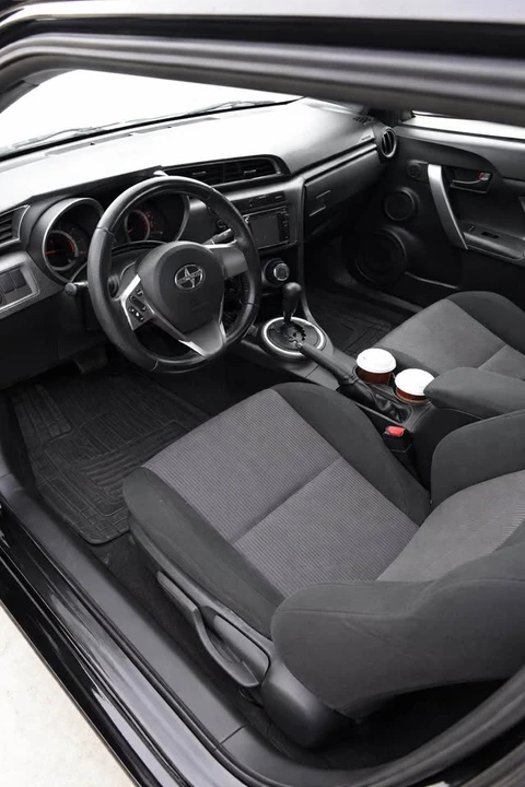 2014 Scion tC - Image 8 of 8
