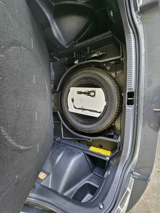 2014 Scion tC - Image 11 of 13