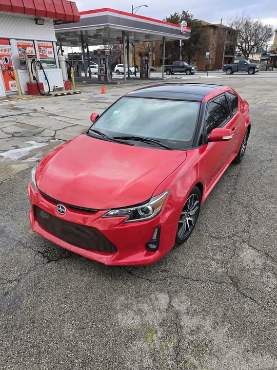2014 Scion tC - Image 15 of 19