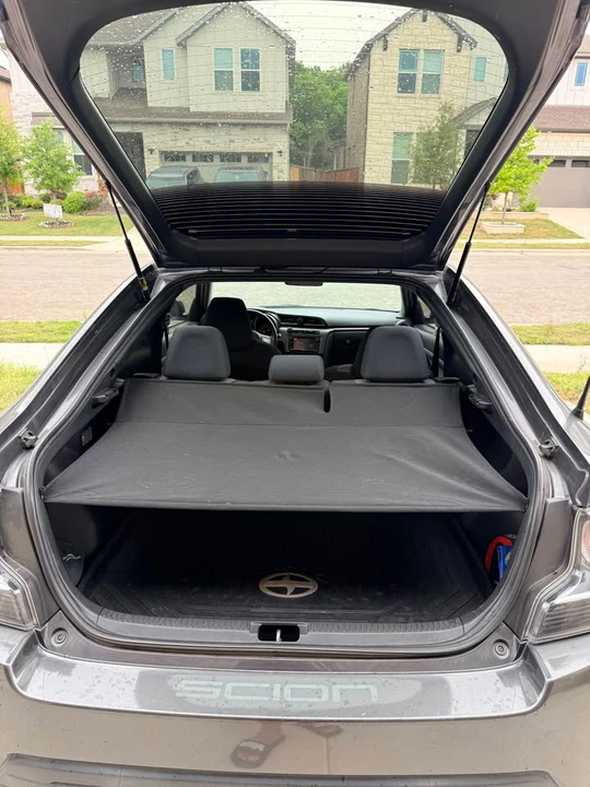2014 Scion tC - Image 17 of 20