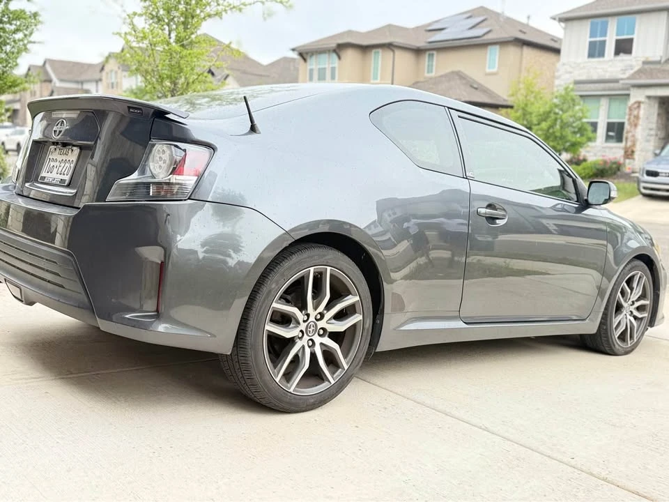 2014 Scion tC - Image 4 of 20