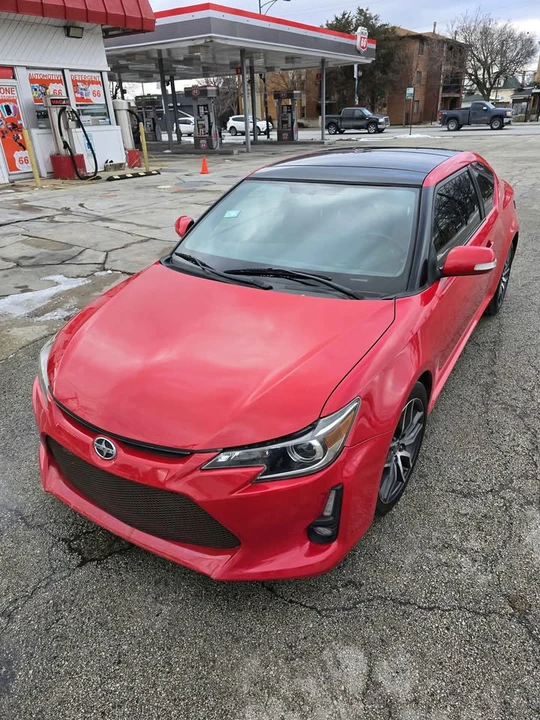 2014 Scion tC - Image 16 of 19
