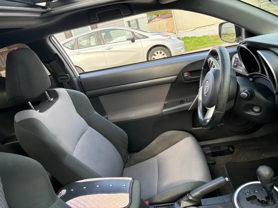 2014 Scion tC - Image 5 of 6