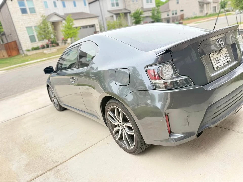 2014 Scion tC - Image 11 of 20